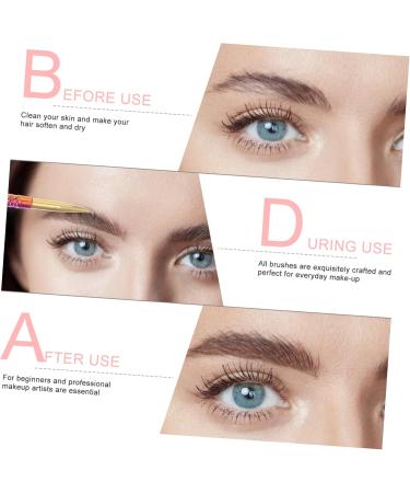 Beaupretty Nail Art Pen s nail Blending Brush nails kits Painting Nail Brush Nail Painting Brush finger nail kit Nail Art Striping Brush Nail Art Line nail painting s colorful liner Pen 17.4X1cm As Shown - Buy Online on GoSupps.com