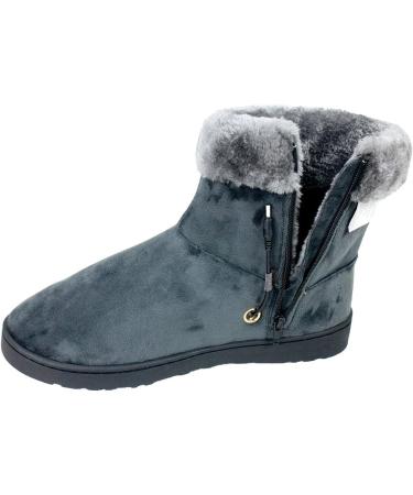 Obbomed MF-2600M Carbon Fiber Heated Shoes - USB 5V 10W | Infrared Foot Warmers for Cold Feet | Winter House Shoes Size M 37-41 - Buy Online on GoSupps.com
