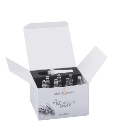 Individual Cosmetics Ampoules Power Beautyeye 7x2 ml