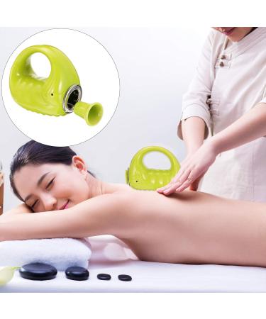 MOXIBUSION Device & Accessories | Moxachelferner Tank Holder Moxa Rod Burners and More for Pain Relief | Global Shipping Available - Buy Online on GoSupps.com