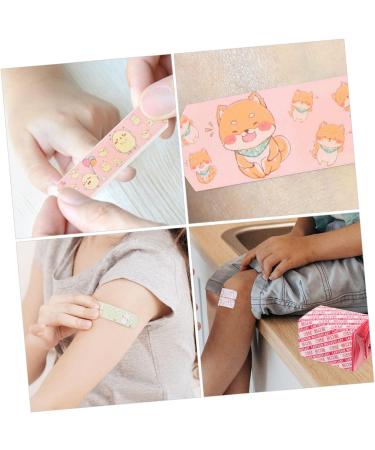 Buy GANAZONO Cartoon Lovely Strip - Portable Outdoor Utility Bands | Small Daily Use Supplies - Buy Online on GoSupps.com