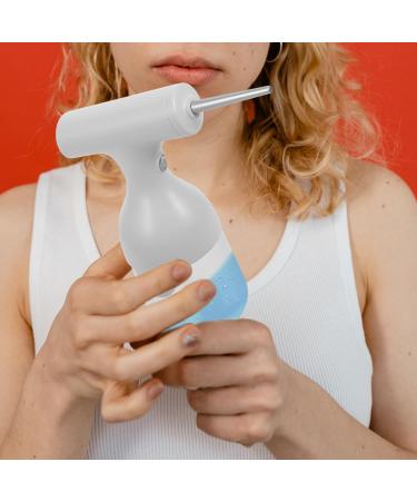 Beavorty 1 Set Electric Face Wash Foam Maker Facial Cleansers Foam Maker Electric Dog Cleaning Foam Soap Dispenser for Pet Bath Bathroom - Buy Online on GoSupps.com