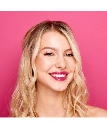 theBalm theBalmJour Lip Stain Namaste - Long-Lasting Lip Color for a Natural Look - Buy Online on GoSupps.com