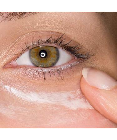 Liz Earle Instant Brightening Eye Cream 15ml - Buy Online on GoSupps.com