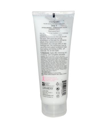 Giovanni Replenishing Facial Moisturizer - Hydrating 4 OZ Cream for All Skin Types - Shop Internationally - Buy Online on GoSupps.com
