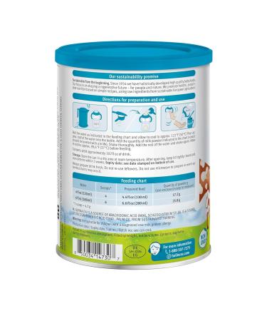 Holle Cow Toddler Milk Powder - 14.1 Oz - Buy Online on GoSupps.com