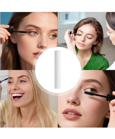 Eyelash Fixer Curl Mascara Fix Natural Lengthening Effect Strengthening Conditioner Primer Handy Preservator for Thin Eyelashes Outdoors - Buy Online on GoSupps.com