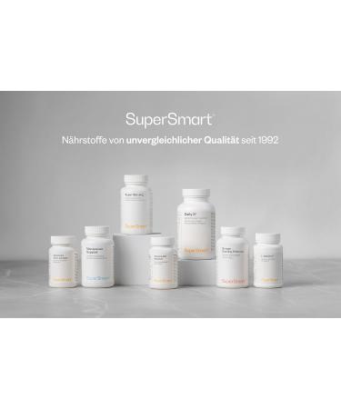 Buy Lactobacillus Reuteri 5 Billion KBE - Gluten-Free Dietary Supplement | 60 DR Caps  - Buy Online on GoSupps.com