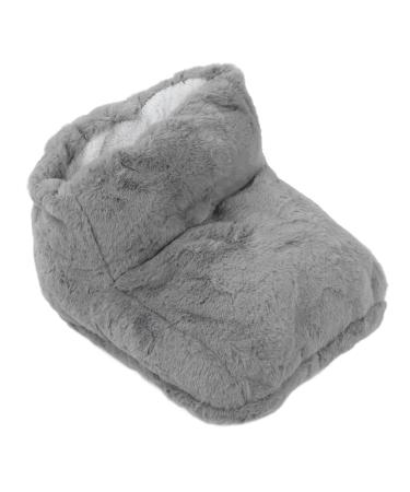 Electric Heated Foot Warmers Removable Heating Pad for Feet Constant Temperature Heating with USB Cable