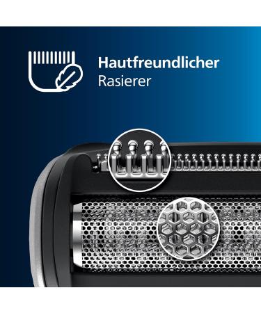 Philips Bodygroom Series 3000 BG3027/03 - Waterproof Trimmer for Intimate & Body Care 60 Min Duration Smooth Shave New Version - Buy Online on GoSupps.com