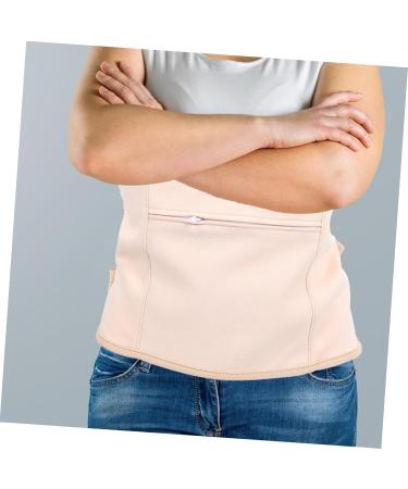 Healeved Compresse Huile pour Cou R utilisable et Portable pour Meilleur Sommeil Confort Kaki - Buy Online on GoSupps.com