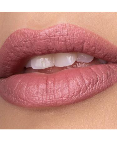 Wunder2 WUNDERBROW Must-Have-Matte Lipstick Nude - Cruelty-Free (1 Count) - Buy Online on GoSupps.com