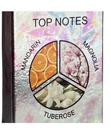 MIDNIGHT DREAM CLOUD for her Eau de Parfum 3.4 Fl Oz - Notes: Mandarin Magnolia Tuberose - Buy Online on GoSupps.com