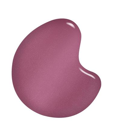 Sally Hansen Good.Kind.Pure Nail Polish - Frosted Amethyst 0.33 Fl Oz - Packaging May Vary - Buy Online on GoSupps.com