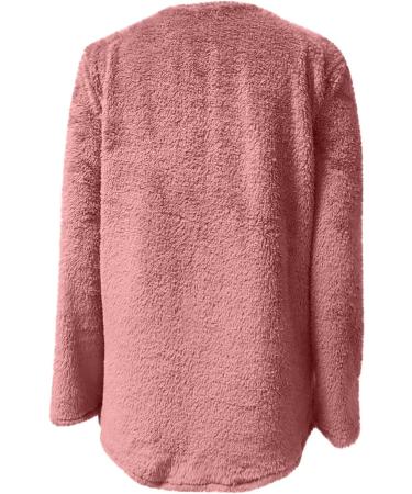 AMhomely Women's Plus Size Double Fleece Hoodie - Wine 3XL - Buy Online on GoSupps.com
