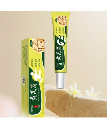  Lambo Soothing moisturizing and nourishing astragalus face cream | Brightening face cream for most skin types astragalus root to nourish and Lambo - Buy Online on GoSupps.com