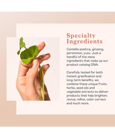 Erborian Centella Cleansing Balm - Gentle Melting Cleanser for Face & Eyes - 80g | International Shipping - Buy Online on GoSupps.com