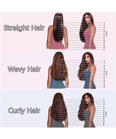 Hair Extensions Synthetic Long Straight One Pieces Clip In On Hair Extensions Hairpieces With 5 Clips Wavy Hair Extension Soft Synthetic Hairpieces for Women Hair Pieces(22-613 22inches(55CM)) 22inches(55CM) 22-613 - Buy Online on GoSupps.com