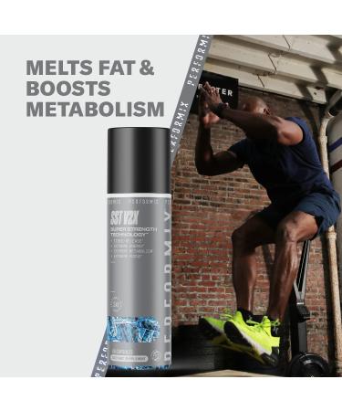 Performix SST Extreme V2X Thermogenic Supplement - 60 Capsules for Energy & Focus - Buy Online on GoSupps.com