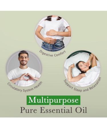 Buy Pranarom Aromaforce Lemongrass Mini-Caps - Natural Wellness for Immune Support | International Shipping - Buy Online on GoSupps.com