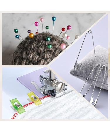 KingTool 45mm Rotary Cutter Set with A3 Cutting Mat - 3 Blades, Rulers, Clips, Pins - Ideal for Crafting, Fabric, Quilting, Sewing - 77Pcs - Buy Online on GoSupps.com