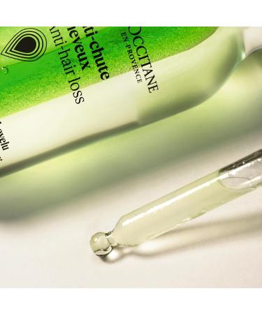 L'OCCITANE LOCCITANE Serum against hair loss 50 ml Made in France - Buy Online on GoSupps.com