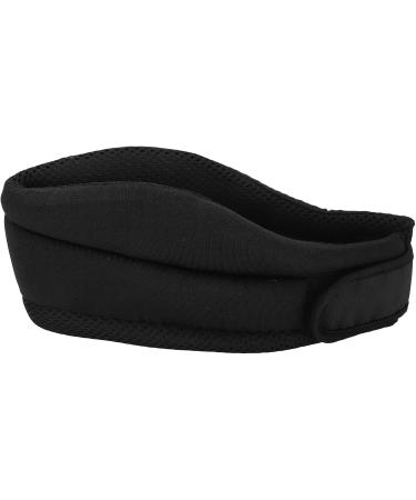 BROLEO Lightweight Adjustable Collar | Soft Comfortable Skin-Friendly & Breathable for Phubber | International Shipping Available - Buy Online on GoSupps.com