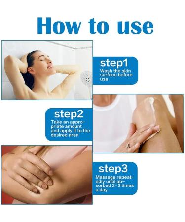 EXQST Vitiligo Therapy Cream - Reduce White Spots, Improve Skin Pigmentation - 5 Pcs - Buy Online on GoSupps.com