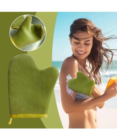 Autobronzant | Autobronzant Sans Soleil | Ergonomique Couverture Large Pour Visage Corps Jambes Femme Homme Famille - Buy Online on GoSupps.com