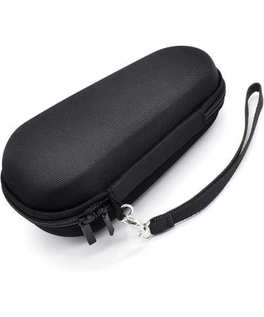 Anywest Pocket Electric Razor for Men - Shave & Style Compatible with Braun Series 5 3 Proskin & Series 1 - Travel-Friendly Compact Design - Buy Online on GoSupps.com