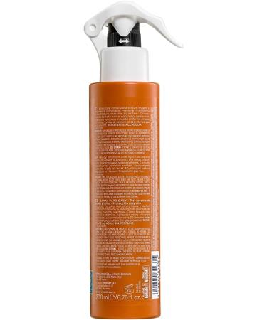 Rilastil Sun System Baby Spray Vapo SPF50+ - 200ml | Best Sun Protection for Children | Shop Internationally - Buy Online on GoSupps.com