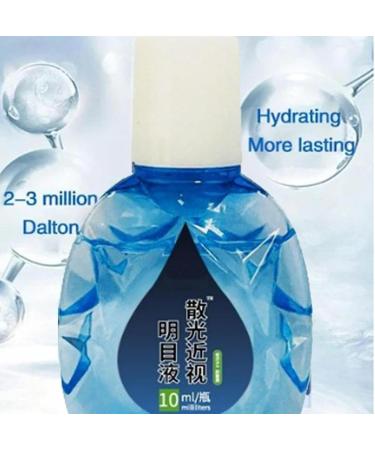 New Eye Care Brightening Solution 2023 - Japanese Liquid for Eye Fatigue & Clear Eyesight (1000ml 1PC) - International Shipping Available - Buy Online on GoSupps.com