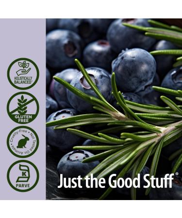 Nature's Answer Juniper Berry Supplement - Organic Alcohol Urinary Tract Support & Healthy Kidneys | 2 oz International Shipping - Buy Online on GoSupps.com