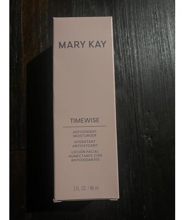 Mary Kay TimeWise Antioxidant Moisturizer - International Shipping Available | Hydrate & Protect Your Skin - Buy Online on GoSupps.com