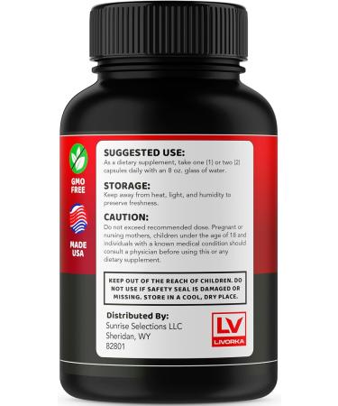 (5 Pack) Alpha Boost Pro Capsules Alpha Boost Pro Official Advanced Formula AlphaBoost Pro All Natural Pills Alfa Boost Pro for Overall Health Alpha Boost Pro Reviews 300 Capsules for 5 Months - Buy Online on GoSupps.com
