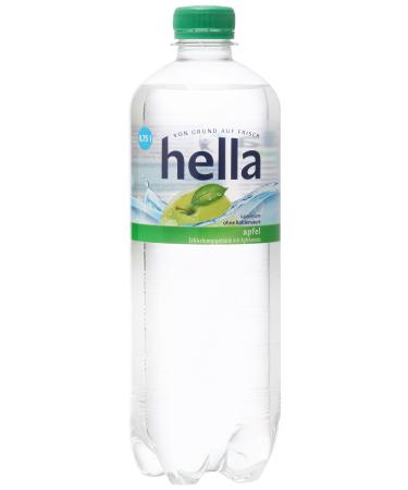 hella near water apple pack of 6 (6 x 750 ml)
