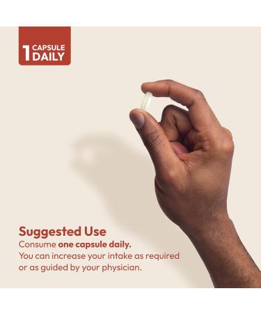 ANDREW LESSMAN Ultimate Friendly Flora Probiotic 60 Capsules - 25 Billion CFU Comprehensive Blend of Five Probiotic Strains Powerful Immune and Digestive Support. Probiotics for Women or Men 60 Count (Pack of 1) - Buy Online on GoSupps.com