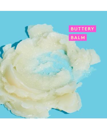 Drunk Elephant Lippe Balm - 3.7 g/.13 oz - Nourishing Lip Balm - Clean Clinical Skincare - Cruelty-Free - Dermatologist-Tested - Free of Essential Oils Silicones and Fragrance - Buy Online on GoSupps.com