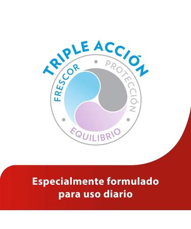 Ginecanesfresh Cuidado ntimo Gel 200ml - Protecci n Diaria con Loto Glicina y cido L ctico - Buy Online on GoSupps.com