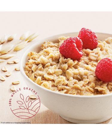 Quaker Flocons d'avoine instantan s paquet de vari t s prot in es 4 saveurs 7 g + prot ines paquets individuels 24 pi ces Prot ines 24ct 2.14 g (Lot de 24) - Buy Online on GoSupps.com