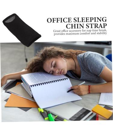 CORHAD Chin Protector Chin Belt Travel Accessories Kid Pillows Travel Pillows Chin Band Face Washable Pillows Chin Pad Chin Strap Sleeping Arm Glasses Strap Neoprene Breathable Office - Buy Online on GoSupps.com