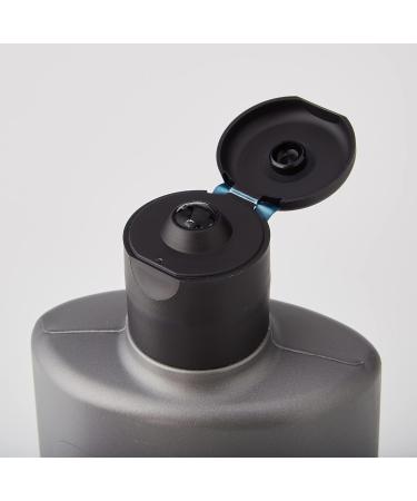  Syoss SYOSS Shampooing Men Clean & Cool 440 ml - Buy Online on GoSupps.com