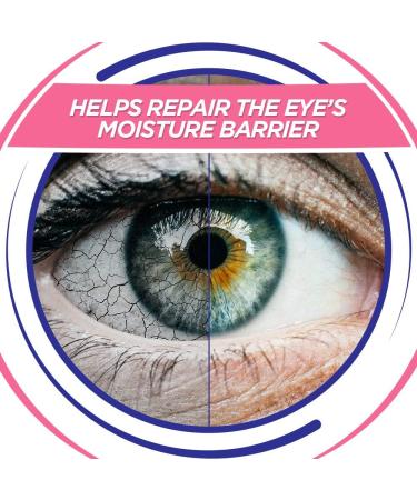 Optrex ActiMist 2in1 Eye Spray 0.34oz - Soothes Dry & Irritated Eyes - Buy Online on GoSupps.com