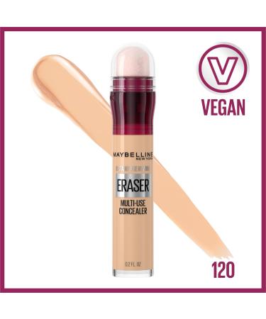 Maybelline Dream Fresh Skin Hydrating BB cream & New York Multi-Use Concealer and Contour Product - Buy Online on GoSupps.com