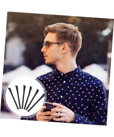 ERINGOGO 12 Pairs Glasses Hangers - Durable Eye Glass Holders for Men & Women | Slip-Resistant Ear Pads & Protection - Buy Online on GoSupps.com