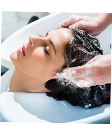 Mikinona 1 Set Hair Coloring Tools Hairdressing Clips Hair Mixing Bowl Hair Tinting Bowl Hair Color Brush Dye Mixing Bowl Professional Styling Tools Hair Coloring Kit Plastic Hair Dye Cloak - Buy Online on GoSupps.com