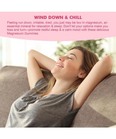 Magnesium Taurate Gummies and L-Lysine Gummies - Buy Online on GoSupps.com