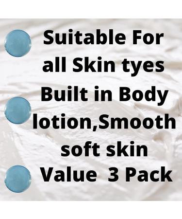 Soap And Glory Clean On Me 500ml Shower Gel - Pack of 1 | Luxurious Body Wash - Buy Online on GoSupps.com