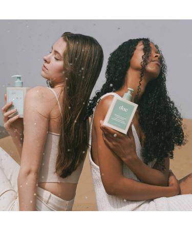 DAE Hair Monsoon Moisture Hydrating Conditioner - 10 oz - Buy Online on GoSupps.com