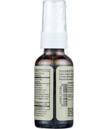 Vitality Works Blaster Spray 1 FZ | Powerful Immune System Support - Buy Online on GoSupps.com